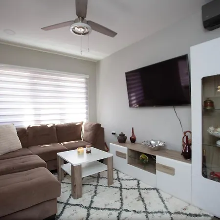 Bura Villa Mostar