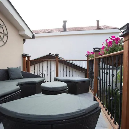Villa Bura Mostar