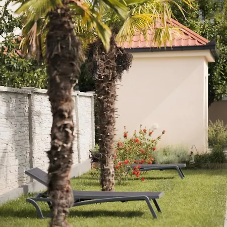Bura Villa Mostar