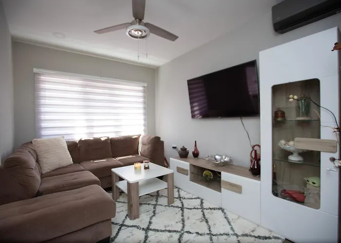 Bura 빌라 모스타르