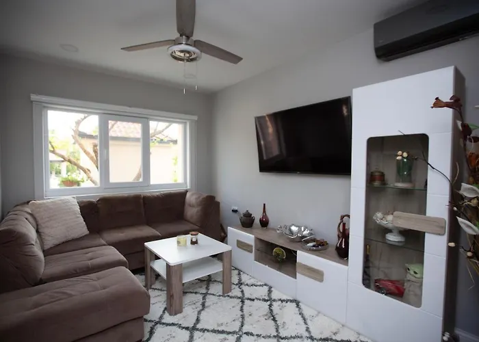 빌라 Bura 모스타르