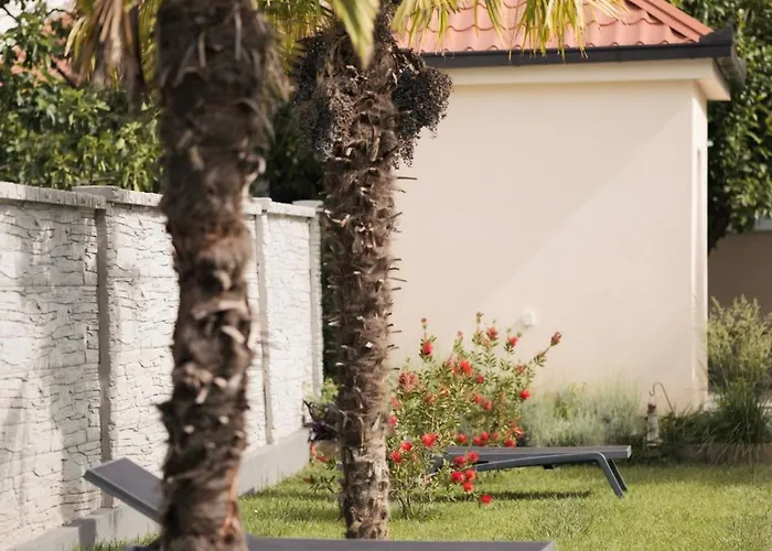 Bura 빌라 모스타르