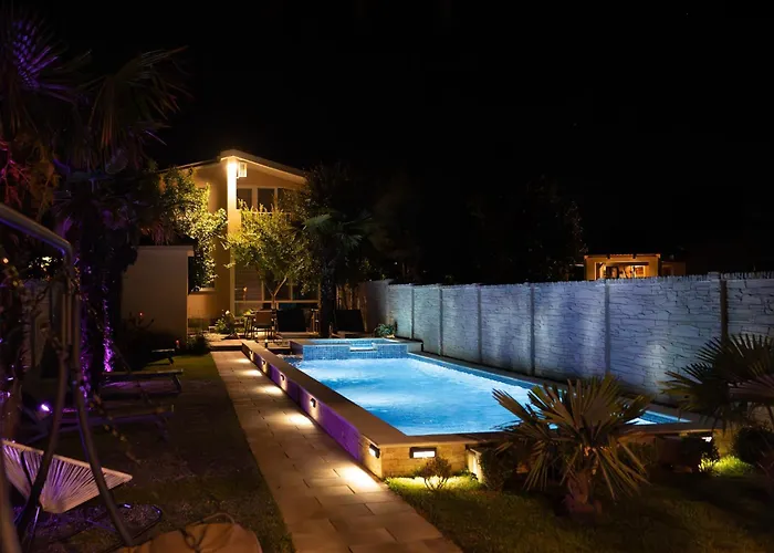 Bura 빌라 모스타르