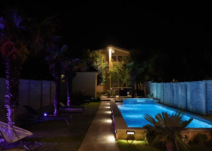 Bura 빌라 모스타르